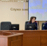 Руководитель следственного управления Геннадий Юрьевич Яшин провел заседание Совета молодых следователей Вологодчины - Следственный комитет