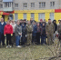 Более 2300 человек вышли на общегородской субботник в Вологде - Вологда.РФ