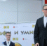 Георгий Филимонов поприветствовал финалистов региональной телевизионной гуманитарной олимпиады школьников «Умники и умницы Вологодчины» - Правительство Вологодской области