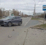 20-летняя вологжанка пострадала в ДТП с двумя иномарками на Пошехонском шоссе - ProGorod35.Ru