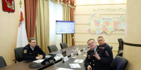 С начала года количество ДТП в Вологодской области снизилось на 17% - OnlineVologda.Ru