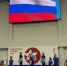 Дарина Мазурак представит Россию на "Российско-Китайских играх!» - Центр спортивной подготовки