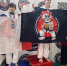 Вологодские каратисты блестяще выступили на всероссийском турнире «Russian Cup» - Вологда-поиск