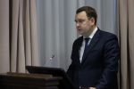 Бывший замгубернатора Попков возглавит краеведческий музей в Волгограде