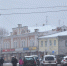 Вологжан ожидает ухудшение погоды: дождь, мокрый снег и сильный ветер - Вологда.РФ