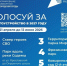 В Вологде стартовало голосование за объекты благоустройства в 2027 году по программе «ФКГС» - Вологда.РФ