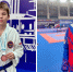 Два спортсмена из Вологды вошли в резерв сборной России по итогам чемпионата страны по тхэквондо ГТФ - Вологда.РФ