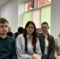 Поездка на форум «Я вожатый» в городе Сокол! - Филиал МГЮА им. О.Е. Кутафина в г. Вологде