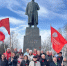 Коммунисты Вологды провели сразу несколько мероприятий к дню рождения В.И. Ленина - КПРФ