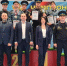 Огневой рубеж покоряется лучшим - УФССП