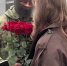 В Вологде вернувшийся с СВО росгвардеец сделал предложение своей девушке - OnlineVologda.Ru