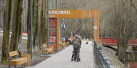 Вологодский парк «Евковка» стал лауреатом Всероссийской парковой премии - Вологда.РФ
