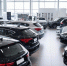 Спрос на новые авто в Вологодской области вырос в 2,5 раза - OnlineVologda.Ru