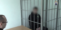 Череповчанин предстанет перед судом за убийство гостя - OnlineVologda.Ru