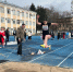Спортсмены школы № 3 выиграли командных зачёт всероссийских соревнований в Вологде - Вологда.РФ