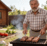 Всех дачников предупредили о штрафе за приготовление шашлыка на участке - ProGorod35.Ru
