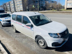 Машина аварийной службы сбила пенсионерку в Череповце