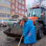 В Вологде за сутки убрали 250 кубометров смёта и отремонтировали 450 квадратов асфальта - OnlineVologda.Ru