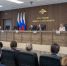 Рабочая встреча на базе УМВД России по Вологодской области. - Управление Судебного департамента