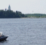 Трагедия произошла в деревне Чирково. Мужчина на моторной лодке врезался в отдыхающего прямо у пляжа. - Газета Маяк