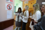 Выпускникам 11-класса рассказали о процедуре сдачи ЕГЭ в 2026 году