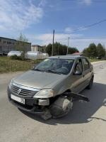 В Шекснинском округе сбили велосипедиста