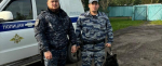 пресс-служба УМВД по Вологодской области