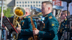 Московский ансамбль «Форпост» выступит сегодня в Вологде