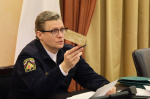 Строительство бассейна для ВоГУ возобновили после смены подрядчика