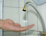 Горячее водоснабжение Южного района остановили в соответствии с графиком отключения горячей воды на 2026 год в Вологде