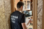 72-летний житель Вологодского округа ответит в суде за убийство сожительницы и нападение на соседа