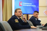 Георгий Филимонов провёл совещание с главами муниципалитетов - финалистами «Героев Русского Севера»