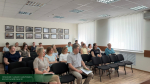 Семинар профессиональной подготовки работников Управления
