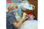 Более 13 тысяч вологжан прошли онкоскрининг полости рта с начала года