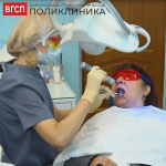 Почти 2,5 тысячи вологжан прошли онкоскрининг полости рта