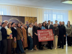 Более 70 участников объединила образовательная программа «Гостеприимная Вологодчина»