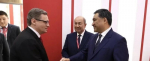 страница в соцсети Вконтакте Георгия Филимонова