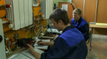 260 млн рублей дополнительно направлено на создание кластеров «Профессионалитета» в Вологде в 2027 году