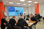 Работать с обращениями в «Вологодском городовом» помогает искусственный интеллект
