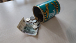 Госдолг Вологодской области вырос на 9 миллиардов рублей