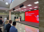 С профессиональным праздником поздравил митрополит Вологодский и Кирилловский Савва медицинских работников