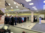 С профессиональным праздником поздравил митрополит Вологодский и Кирилловский Савва медицинских работников