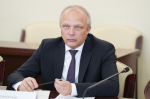 Роман Заварин: Законодательное Собрание готово корректировать меры поддержки участников СВО