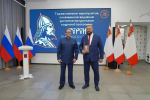 24 июня финалистам кадровой программы "Герои Русского Севера" вручили дипломы государственного образца о профессиональной переподготовке