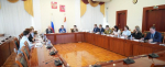 пресс-служба Законодательного собрания Вологодской области