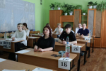 Больше 500 одиннадцатиклассников Вологодчины пересдали ЕГЭ в первый дополнительный день