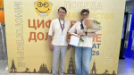 Пенсионеры из Вологды показали достойный результат на Всероссийском чемпионате по компьютерному многоборью