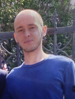 Полиция разыскивает пропавшего вологжанина