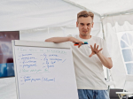 Старший преподаватель ВоГУ — финалист всероссийского конкурса