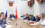 Безопасность превыше всего: губернатор Волгоградской области дал старт подготовке к осенним выборам